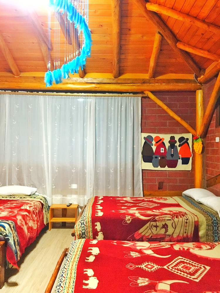 Panoramic Quadruple Room photo 2