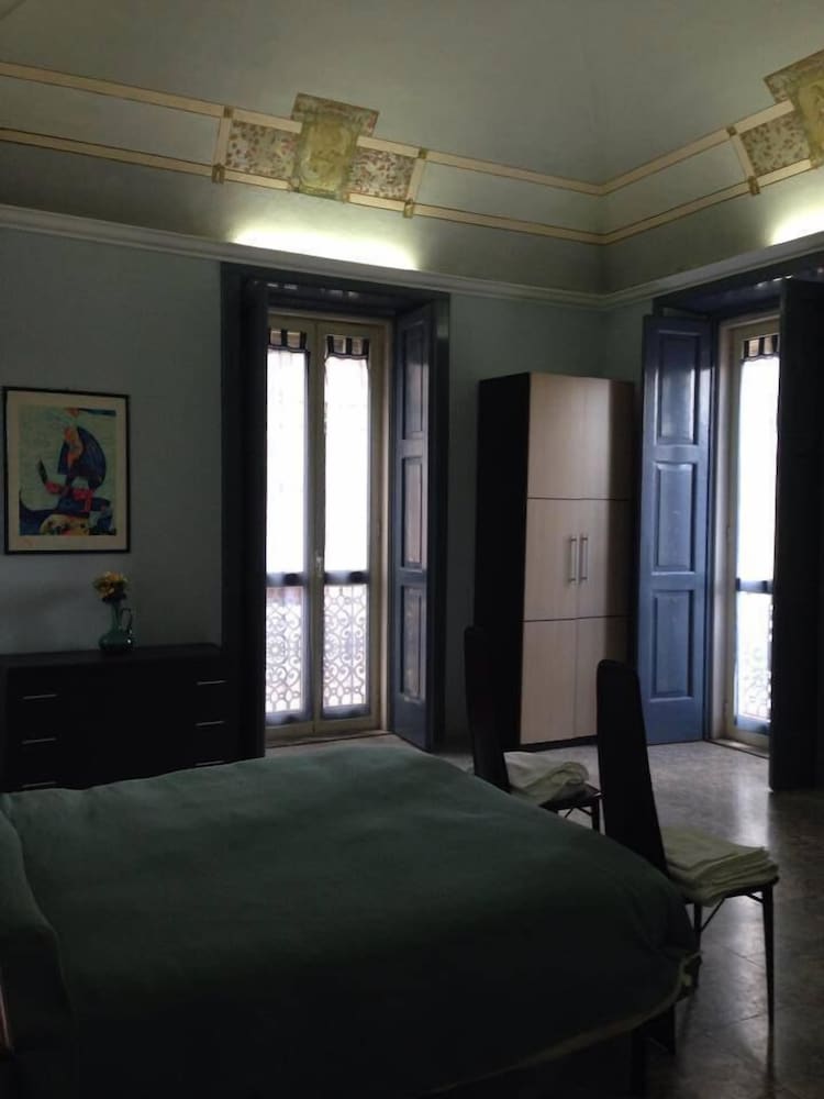 Quadruple Room (3) photo 1
