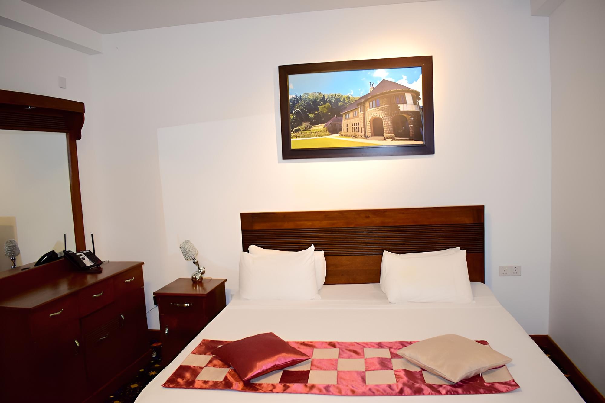Luxury Room photo 3