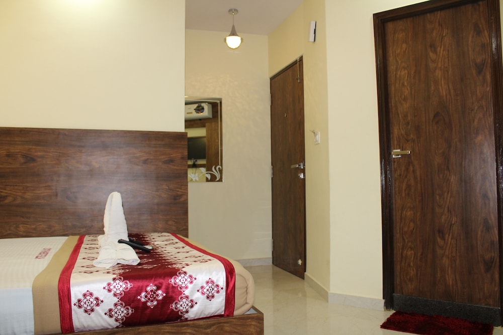 Executive Double Room, 1 King Bed, Accessible, Non Smoking