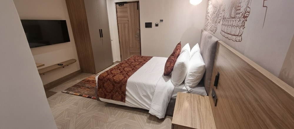 Premium Room