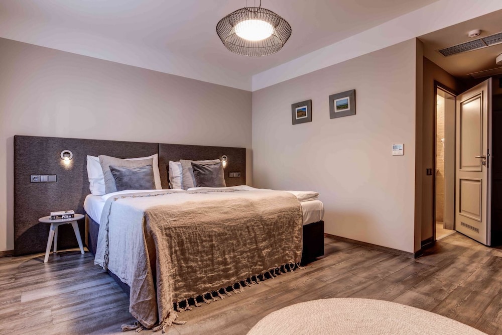 Comfort Double Room with Terrace photo 1