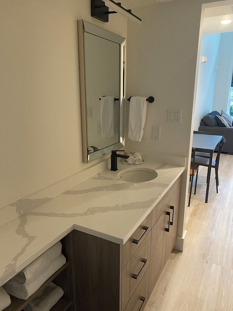 The loft, 1 bedroom, with Kitchenette photo 1