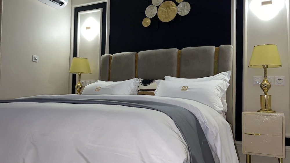 Comfort Single Room