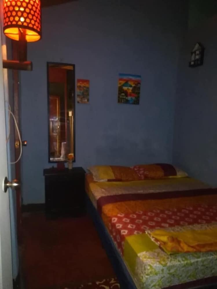 Economy Double Room Single Use photo 2