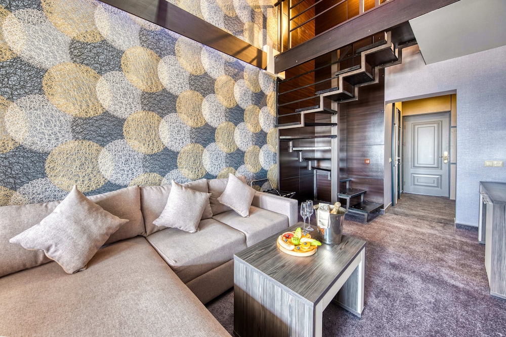 Comfort Duplex