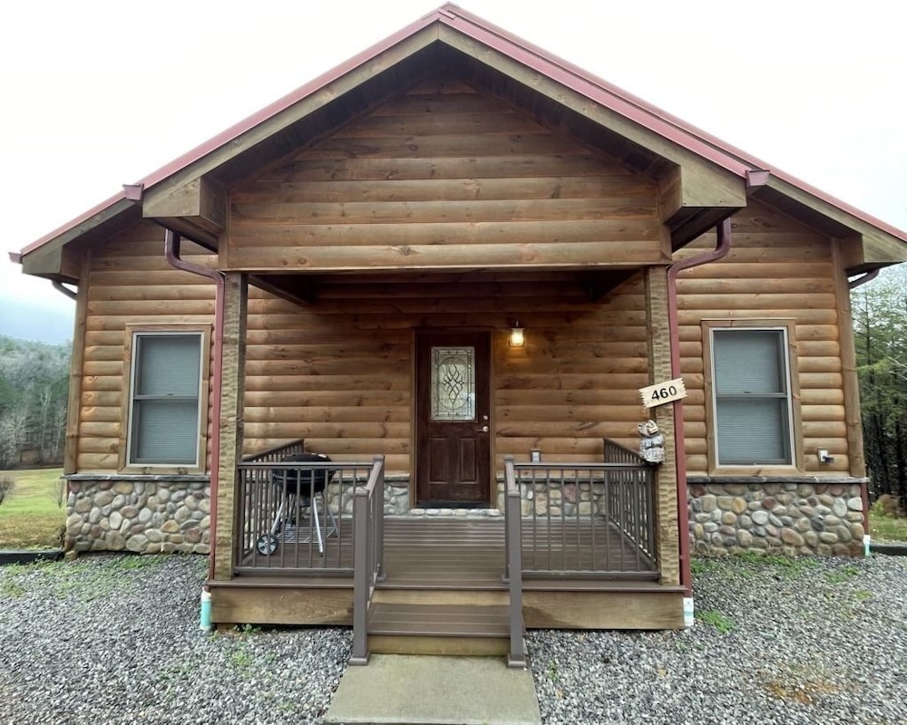 Cabin, 2 Bedrooms photo 2