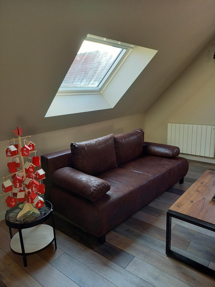 Panoramic Suite, Ensuite, Garden View (Rêve d'atelier) - Photo 14