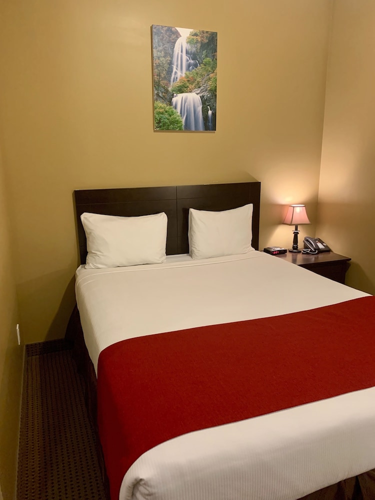 Business Room, 1 Queen Bed photo 2