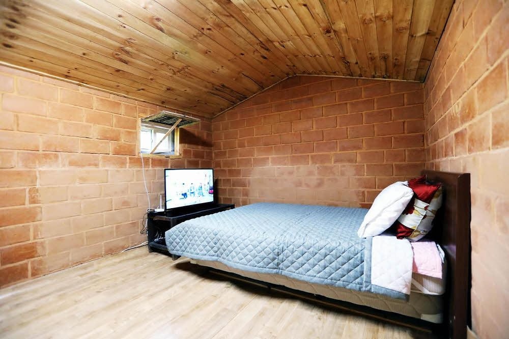 Basic Room, 1 Bedroom (Coco(Withpet)) photo 3