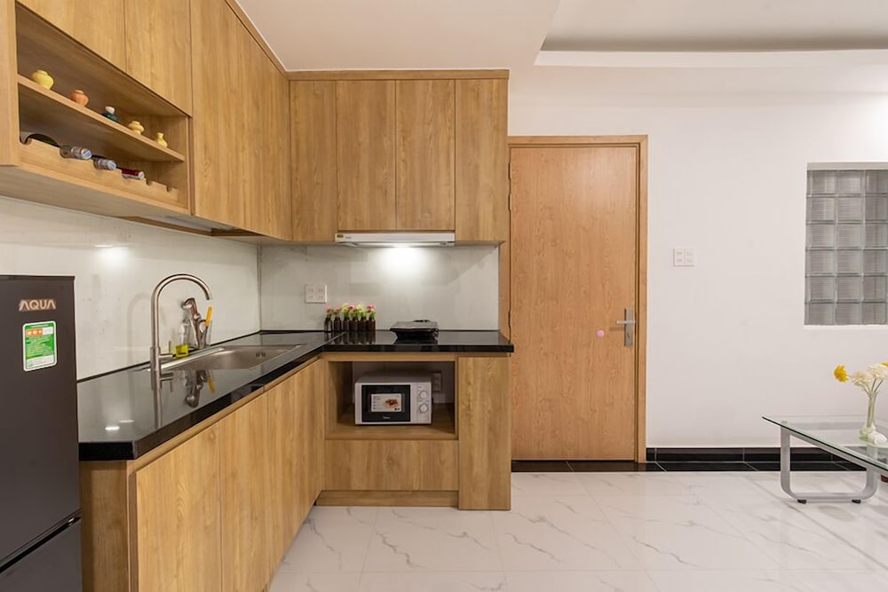Family Apartment - Photo 9
