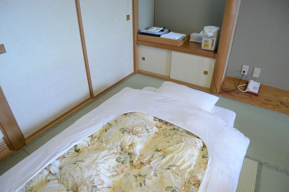 Japanese Style Room - Photo 4