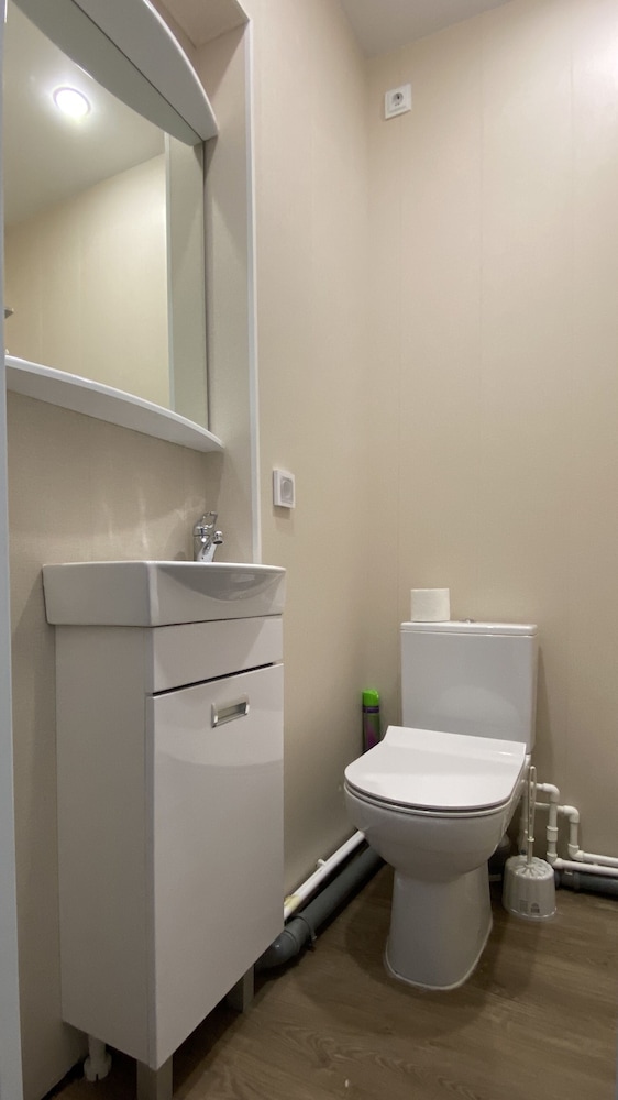Double Room, Private Bathroom, Sea View photo 3