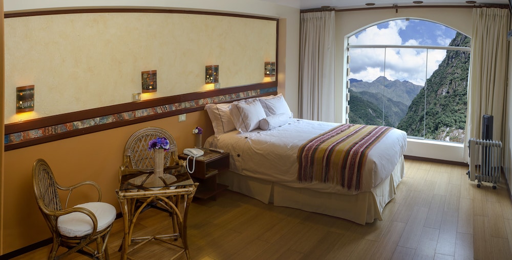 Standard Double Room - Photo 2