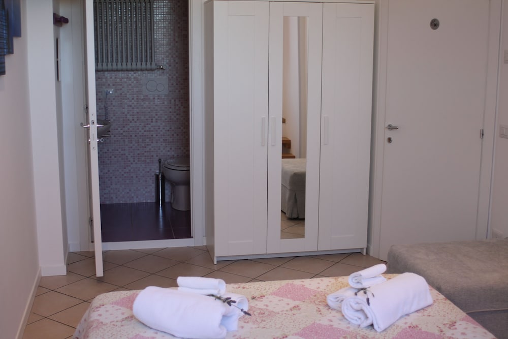 Double Room (Passerina) photo 2
