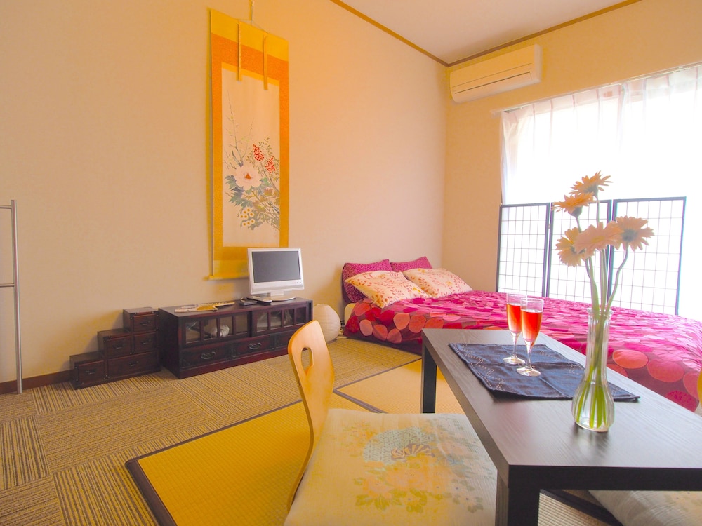 Japanese Style Room A