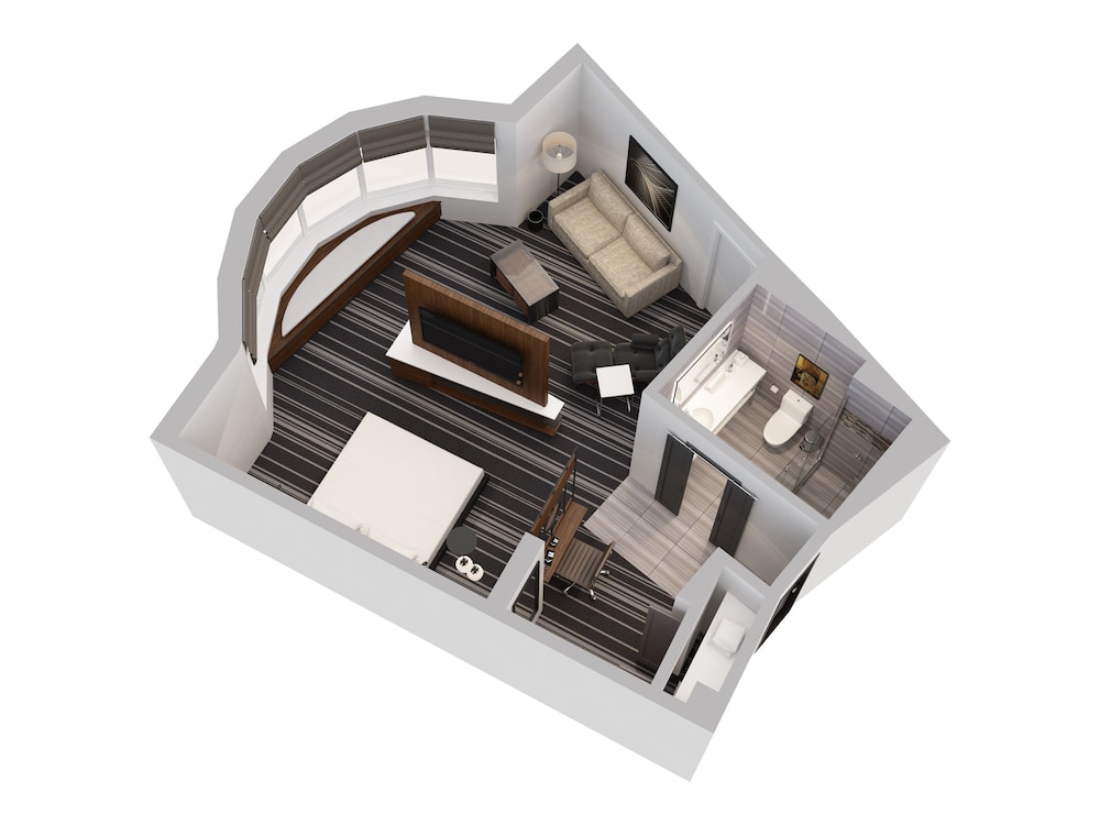 Studio Suite - Photo 2