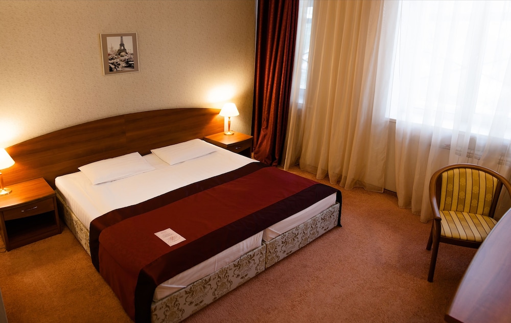 Comfort Double or Twin Room