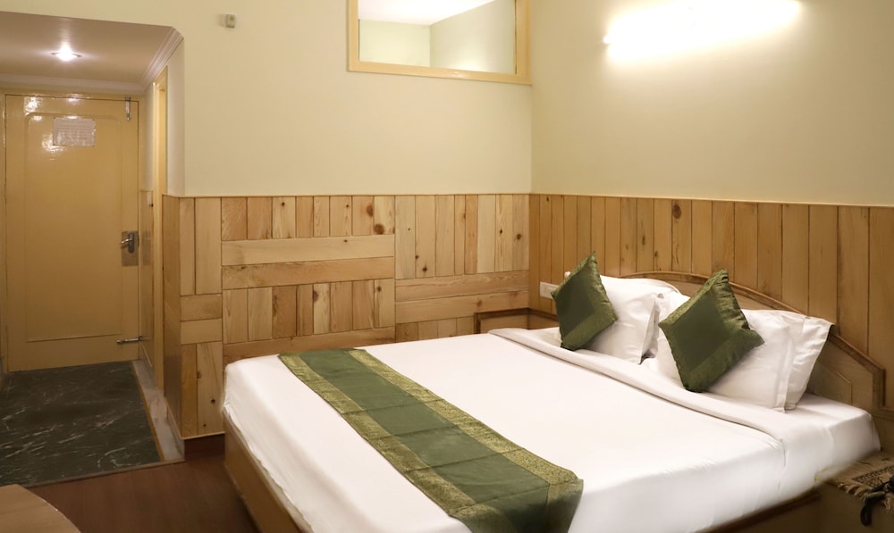 Standard Room photo 3