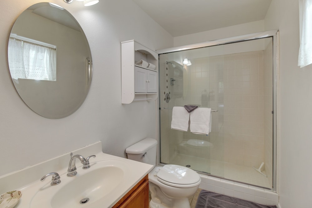 House (3 Bedrooms) photo 2