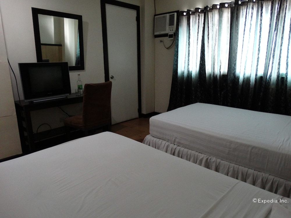 Deluxe Suite photo 3