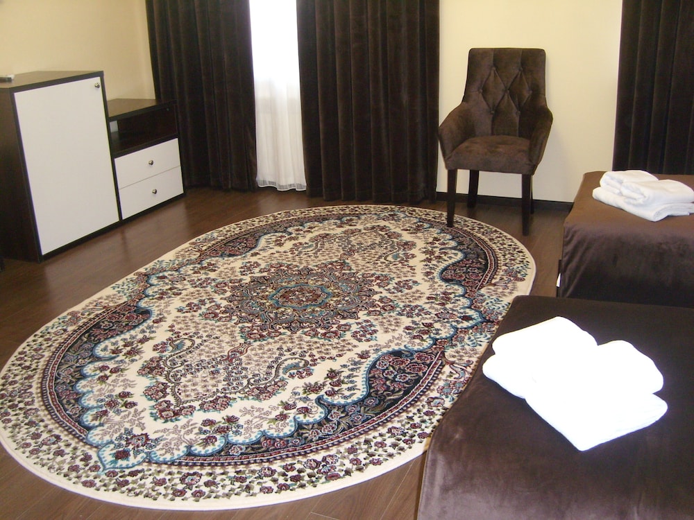 Superior Twin Room - Photo 4