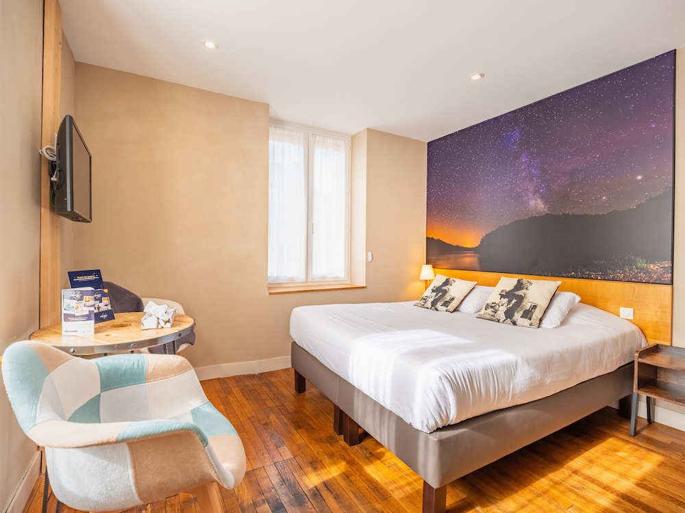 Standard Double Room photo 3