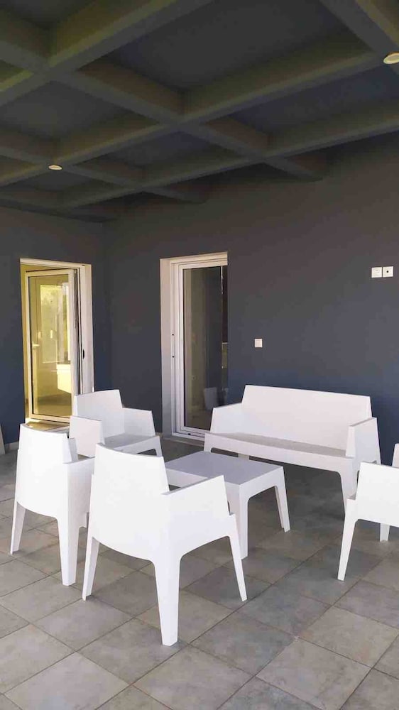 Villa, 3 Bedrooms, Private Pool, Garden View photo 3