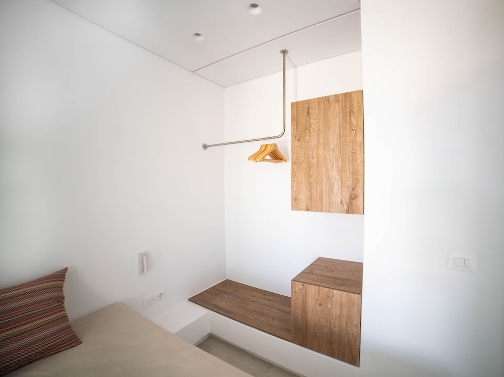 Luxury Suite, Multiple Bedrooms, Private Pool, Sea View photo 1