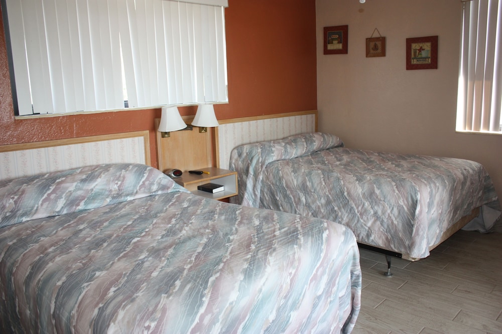 Apartment Gulfview, 2 Double Beds photo 2