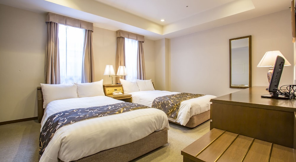 Asama View Premium 4 Bed Suite,Non Smoking with Open Air Bath(Please incl. all persons in your rsvn) photo 3