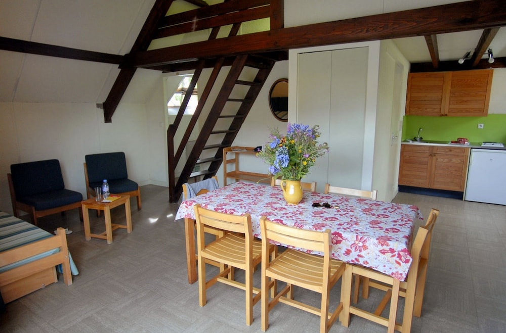Cottage, Garden View (Gîte Breton 4-6 pers.)