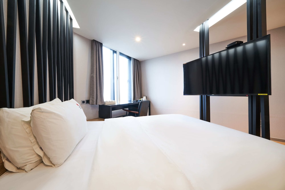 Superior River Double Room