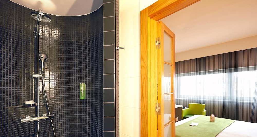 Junior Suite, 1 King Bed, Ocean View