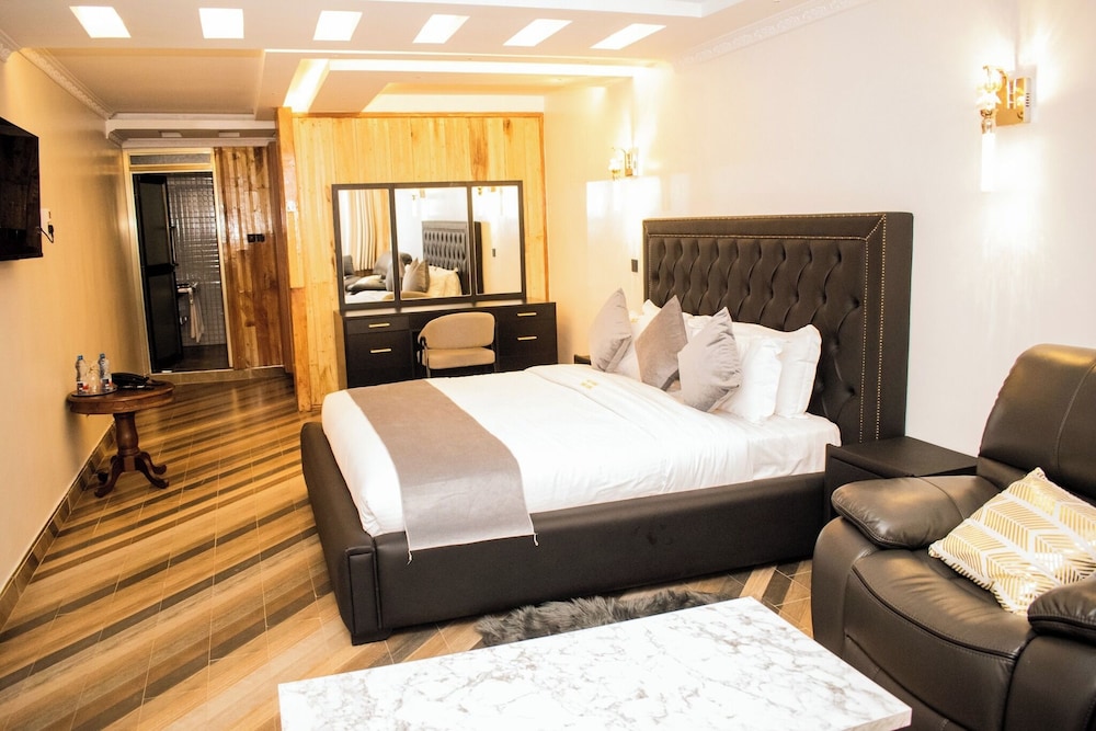 Superior Double Room photo 2