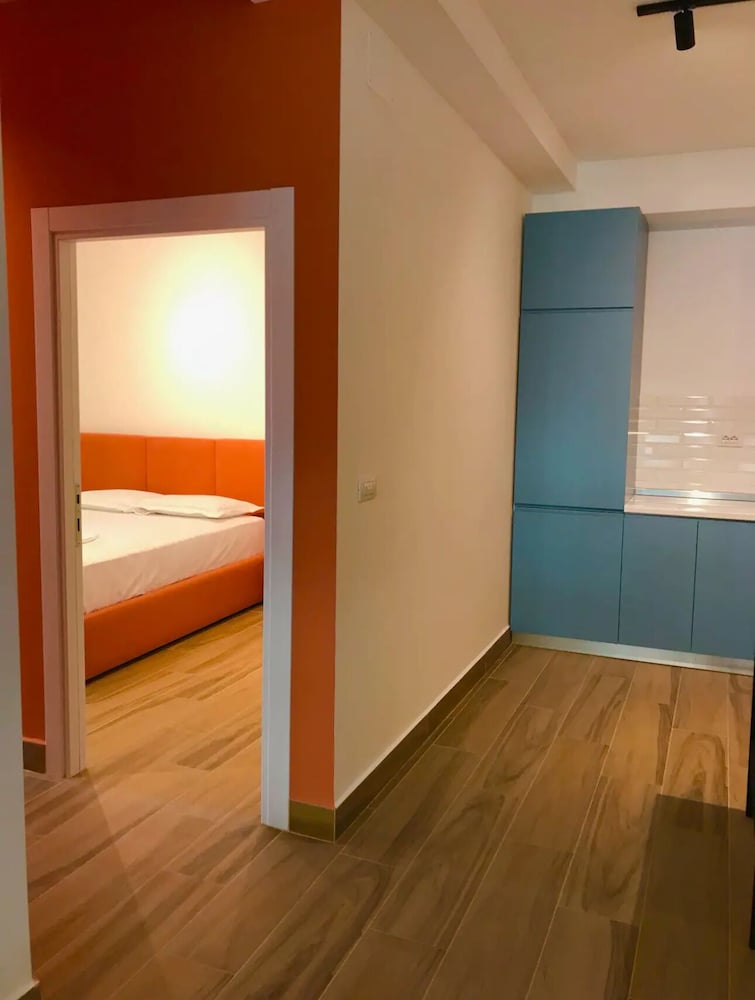 Design Apartment
