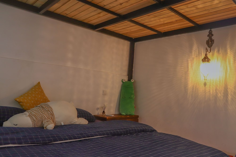 Deluxe Twin Room photo 3