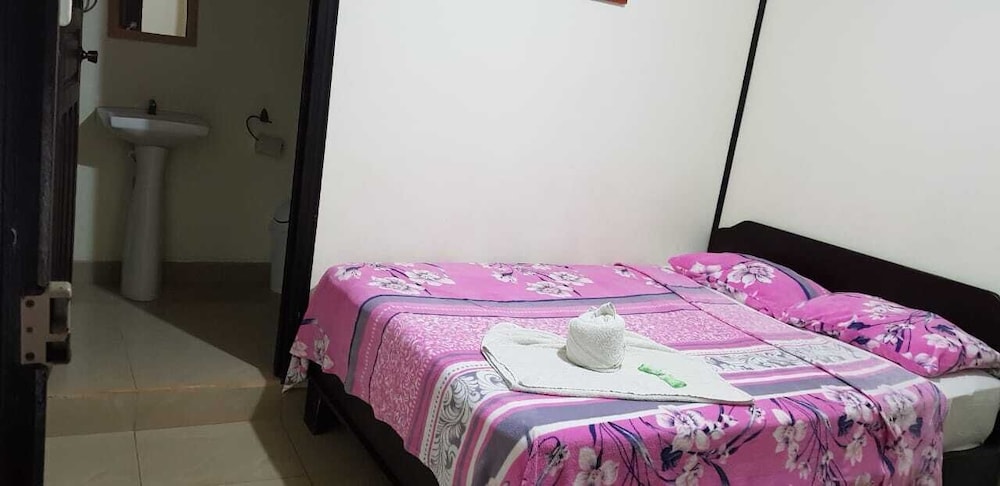 Basic Double Room photo 1