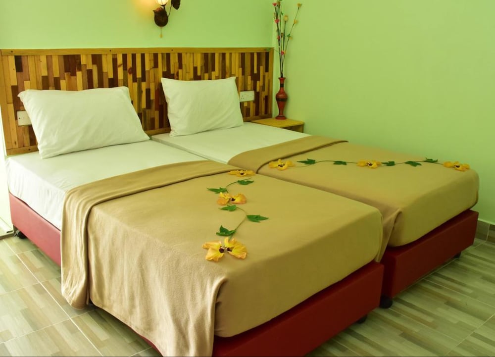 Economy Double Room, 1 Bedroom photo 3