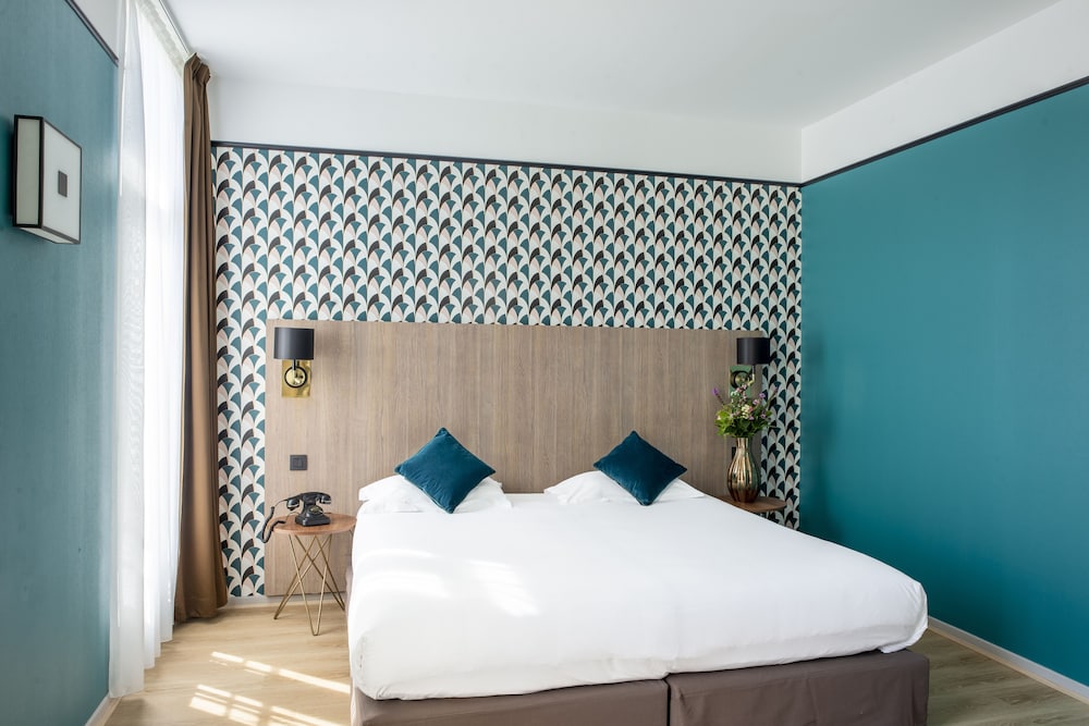 Classic Double Room - Photo 5