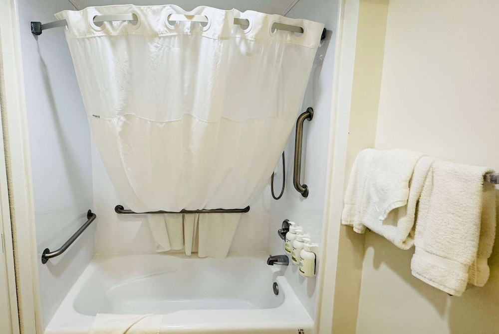 Ramada by Wyndham San Diego Airport, Billede 5