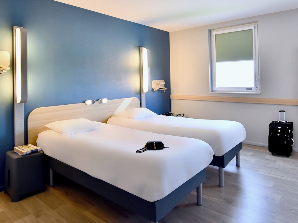 Twin Room, 2 Twin Beds photo 1