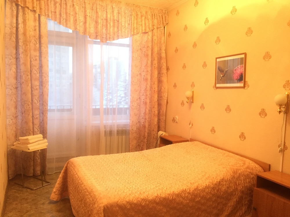 Standard Double Room, Balcony photo 1