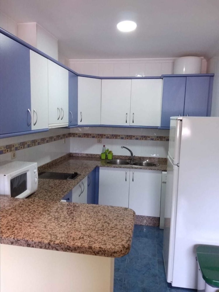 Basic Apartment, 1 Bedroom (El Almendro) photo 2