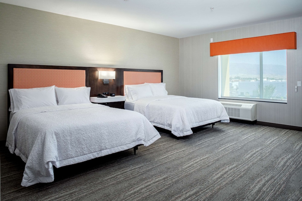 Room, 2 Queen Beds, Accessible (Hearing) - Photo 2