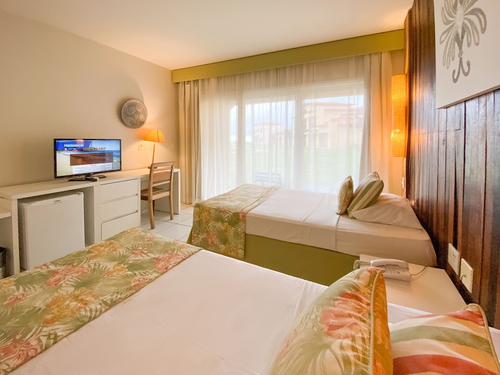 Deluxe Room - Photo 3