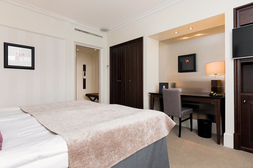 Superior Double or Twin Room, 1 Bedroom
