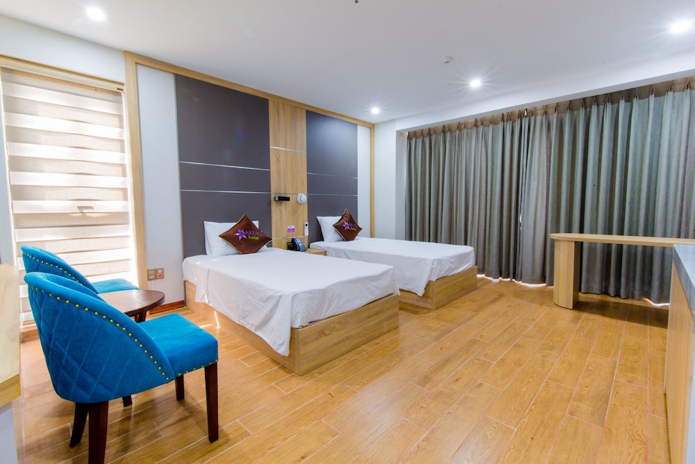 Deluxe Twin Room - Photo 7