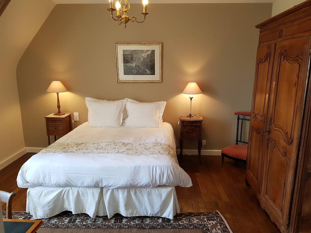 Triple Room (2eme étage N°7)