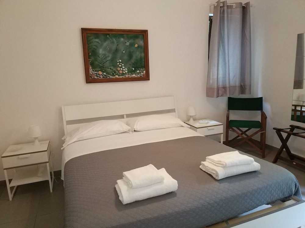 Standard Double Room, Garden Area photo 3